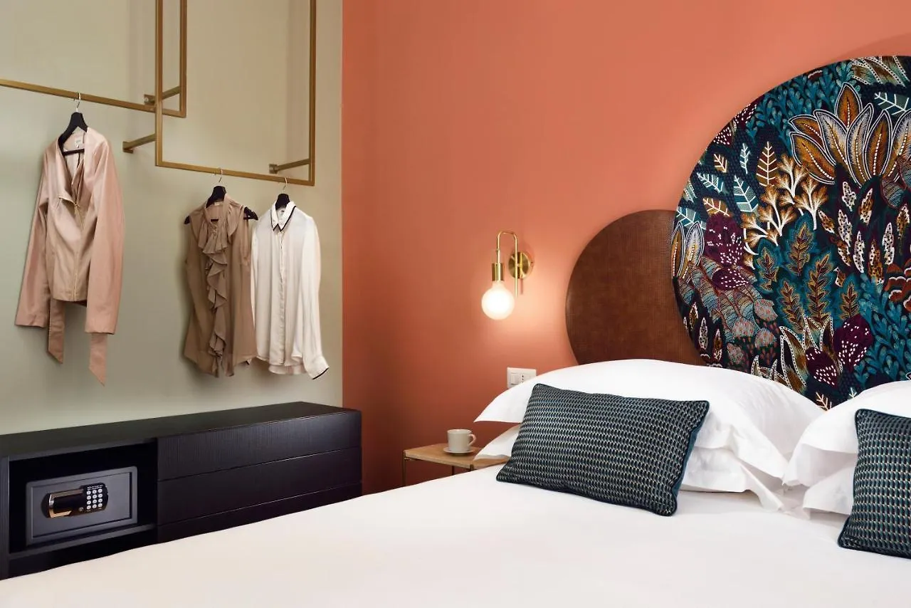 Dimora Ai Fori - Guest House Rome
