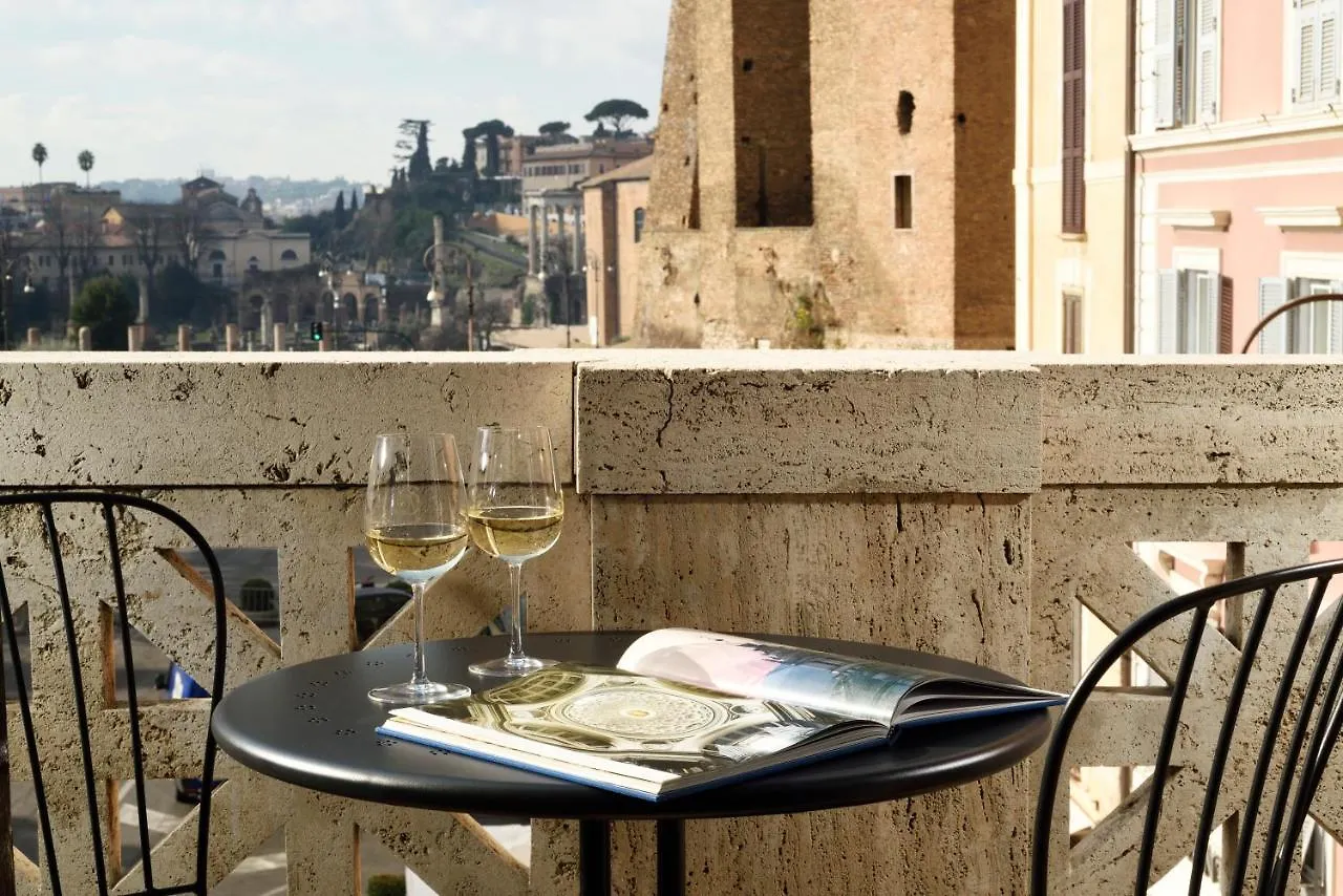 Dimora Ai Fori - Guest House Rome 2*,  Italy