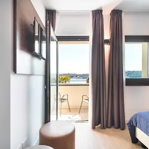 Hotel Rivalta Life Style Saló