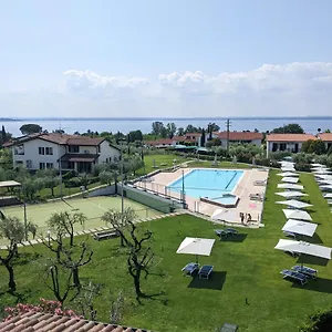 Aparthotel Primera Moniga del Garda