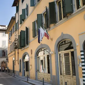 Hotel Art Atelier Florenz