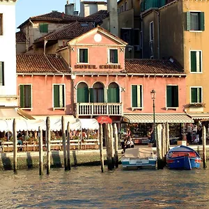 Hotel Canal&walter Venedig