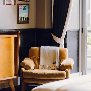 Hotel Aethos Mailand