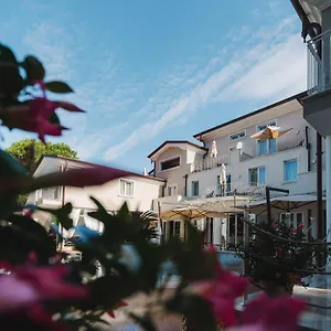 Hotel Stella Della Versilia Marina di Massa
