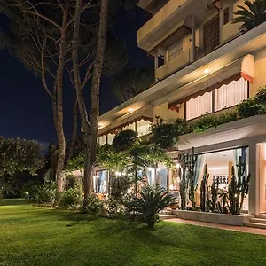 Hotel Andreaneri Marina di Pietrasanta