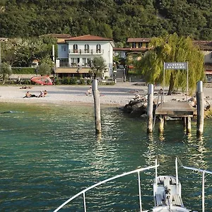 Hotel San Remo Malcesine
