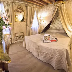 Hotel Noemi Venedig