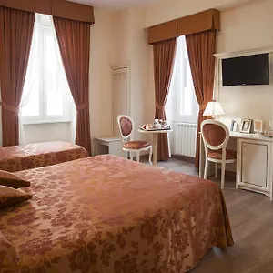 Relais Bocca Di Leone Rom