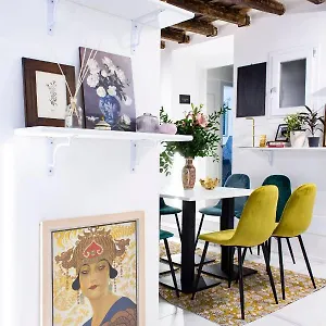 Casa Pietra Gasthuis