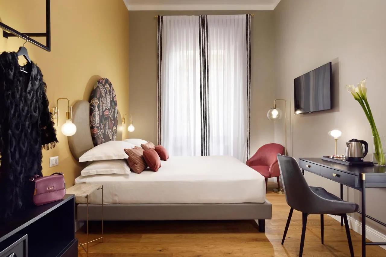 Dimora Ai Fori - Guest House Rom 2*,