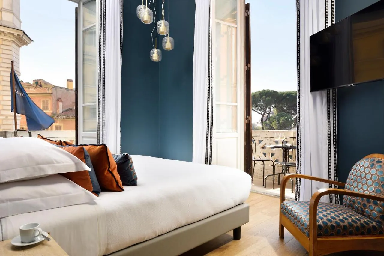 Dimora Ai Fori - Guest House Rom