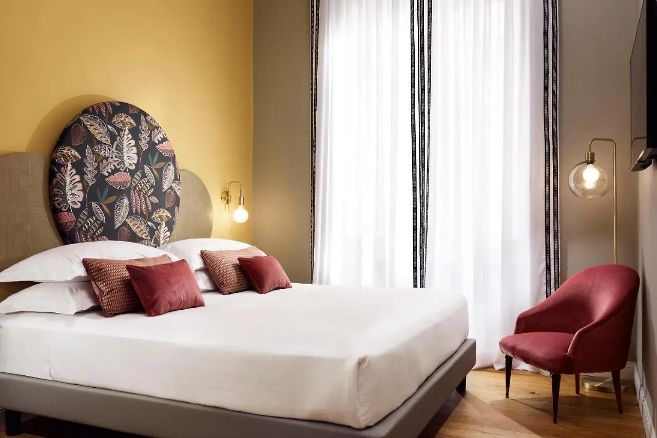 Dimora Ai Fori - Guest House Rom Italien