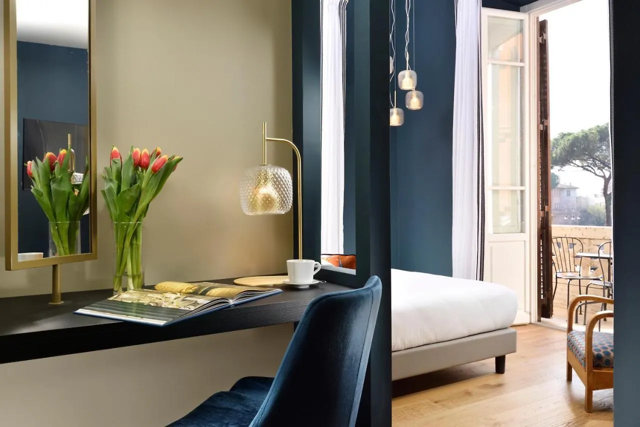 Dimora Ai Fori - Guest House Rom