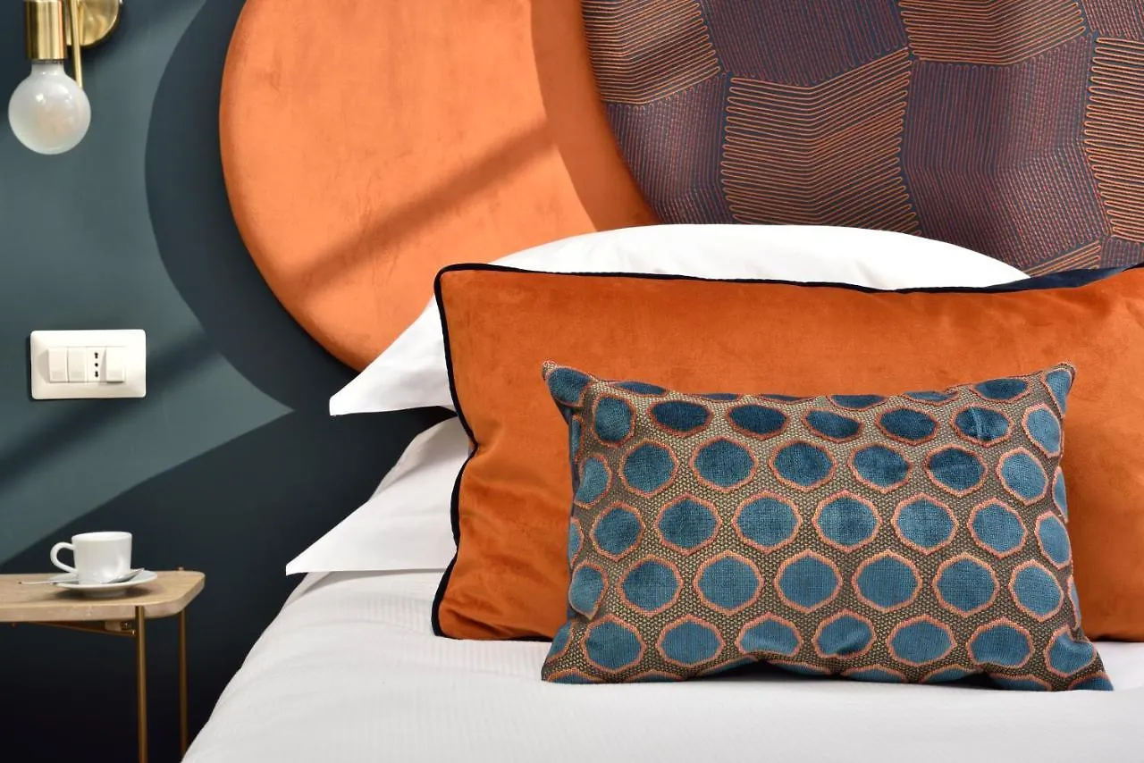 Dimora Ai Fori - Guest House Rom