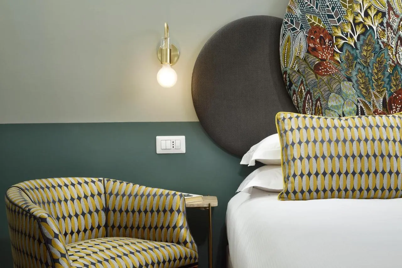 Dimora Ai Fori - Guest House Rom