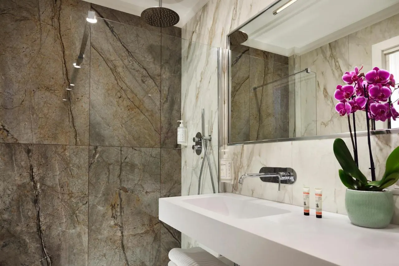 Dimora Ai Fori - Guest House Rom