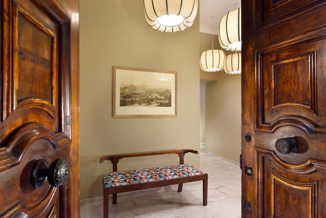 **  Dimora Ai Fori - Guest House Rom Italien